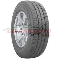 COP. 225/65R16C TOYO NANOENERGY VAN 112T